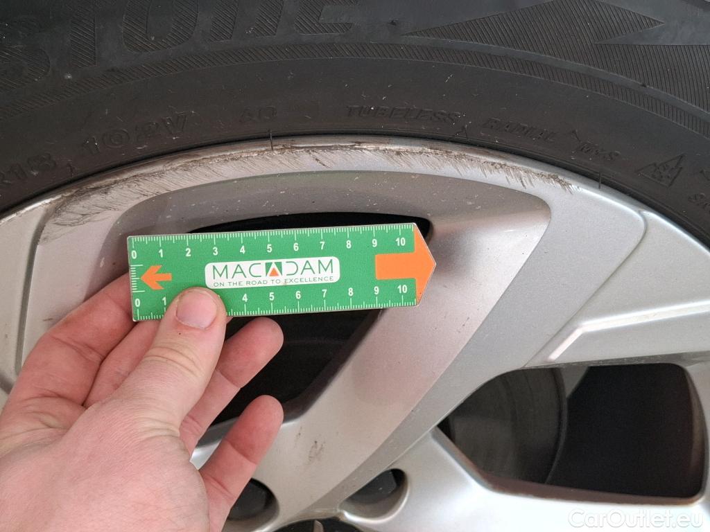  Citroen  C5 Aircross  Business 1.5 BlueHDi 130CV BVA8 E6d #9