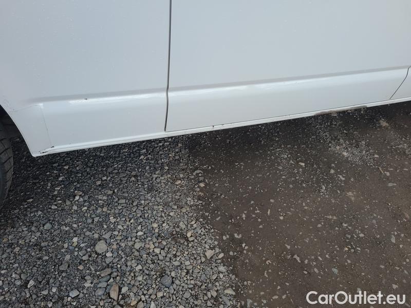  Volkswagen  Transporter T6  (2015) Transp.TDI75 DR 4d #7