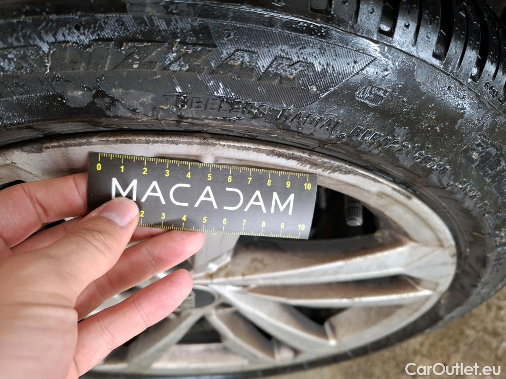  Audi  A3 AUDI  Sportback / 2020 / 5P / Berline 35 TFSI 150 MHEV S Tronic Business Line #13