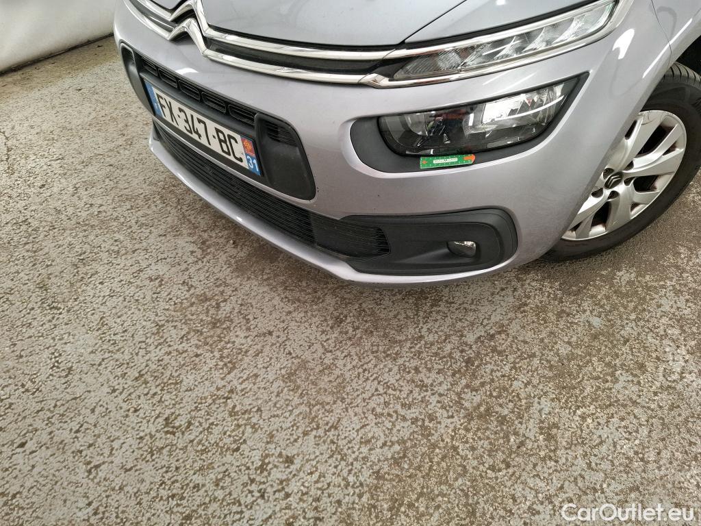  Citroen  C4 Grand Picasso /Spacetourer Business 1.5 BlueHDi 130CV BVA8 7 Sieges E6d #23