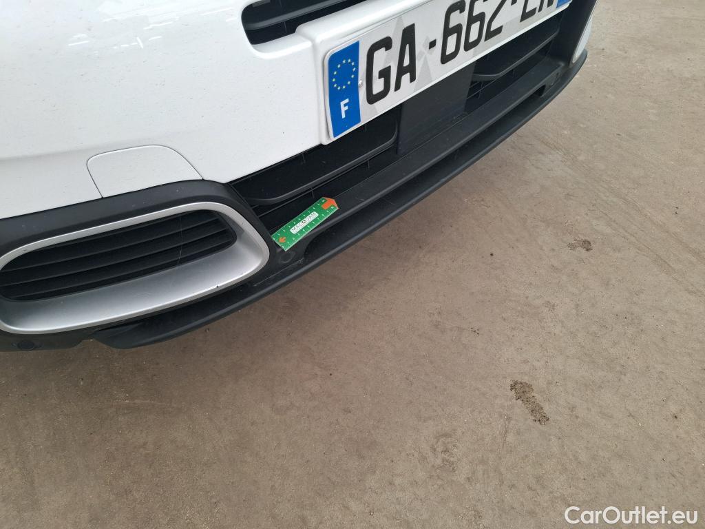  Citroen  C5 Aircross  Business 1.5 BlueHDi 130CV BVA8 E6d #1