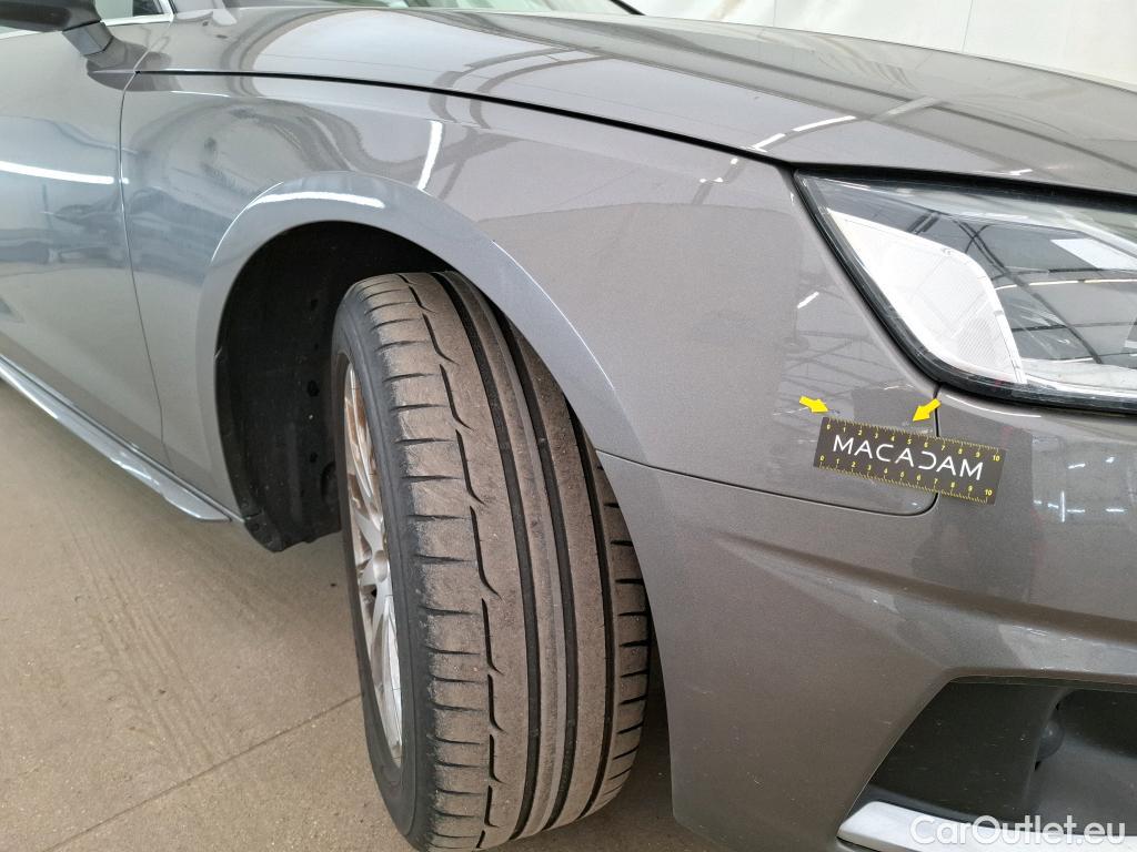  Audi  A4  Berline 30 TDI Business line 2.0 TDI 135CV BVA7 E6d #71