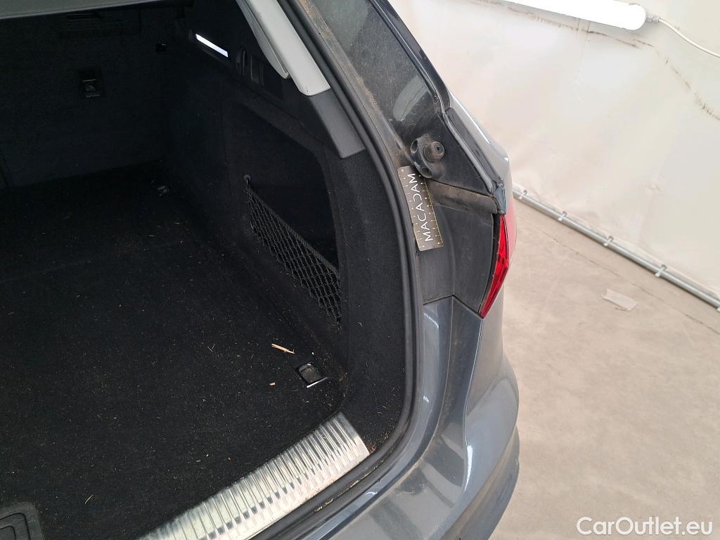  Audi  A4 AUDI  Avant / 2019 / 5P / Break 35 TDI 163 S tronic Business line #20