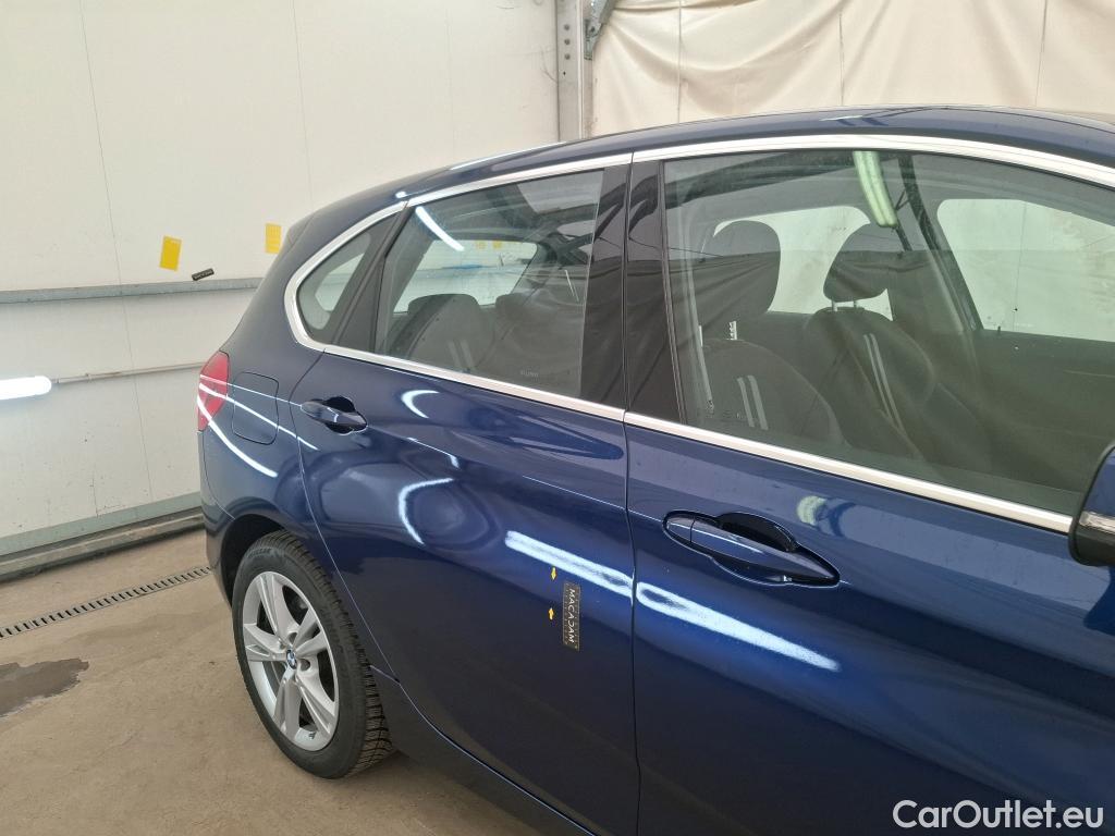  Bmw  Serie 2 BMW  Active Tourer / 2018 / 5P / monospace 225xe Business Design Auto #1