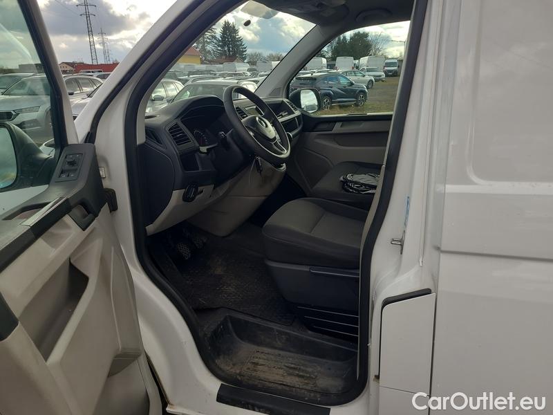  Volkswagen  Transporter T6  (2015) Transp.TDI75 DR 4d #4