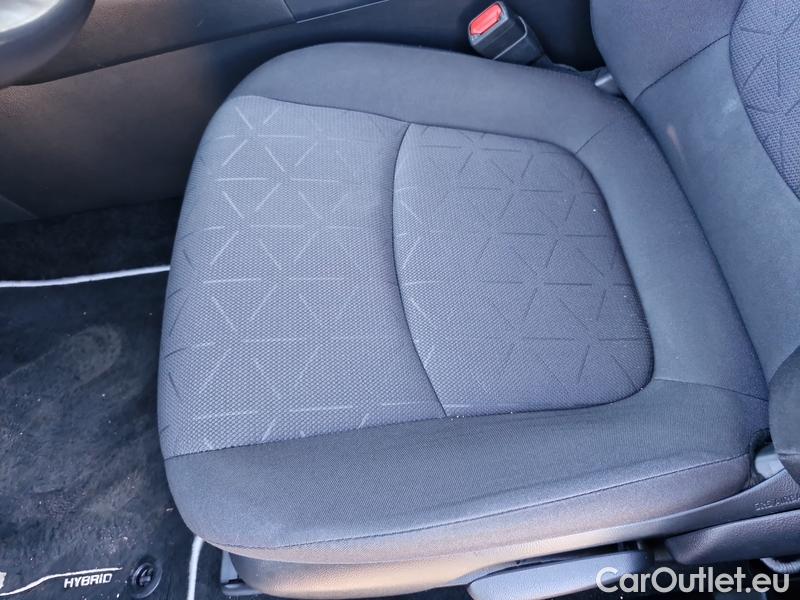  Toyota  RAV4  2019  2.5 Hyb Comfort AT #14