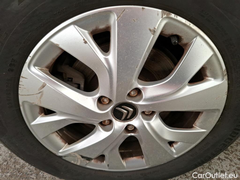  Citroen  C4 Grand Picasso /Spacetourer Business 1.5 BlueHDi 130CV BVA8 7 Sieges E6d #35