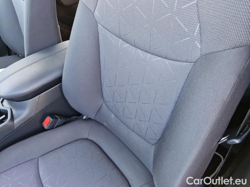  Toyota  RAV4  2019  2.5 Hyb Comfort AT #15