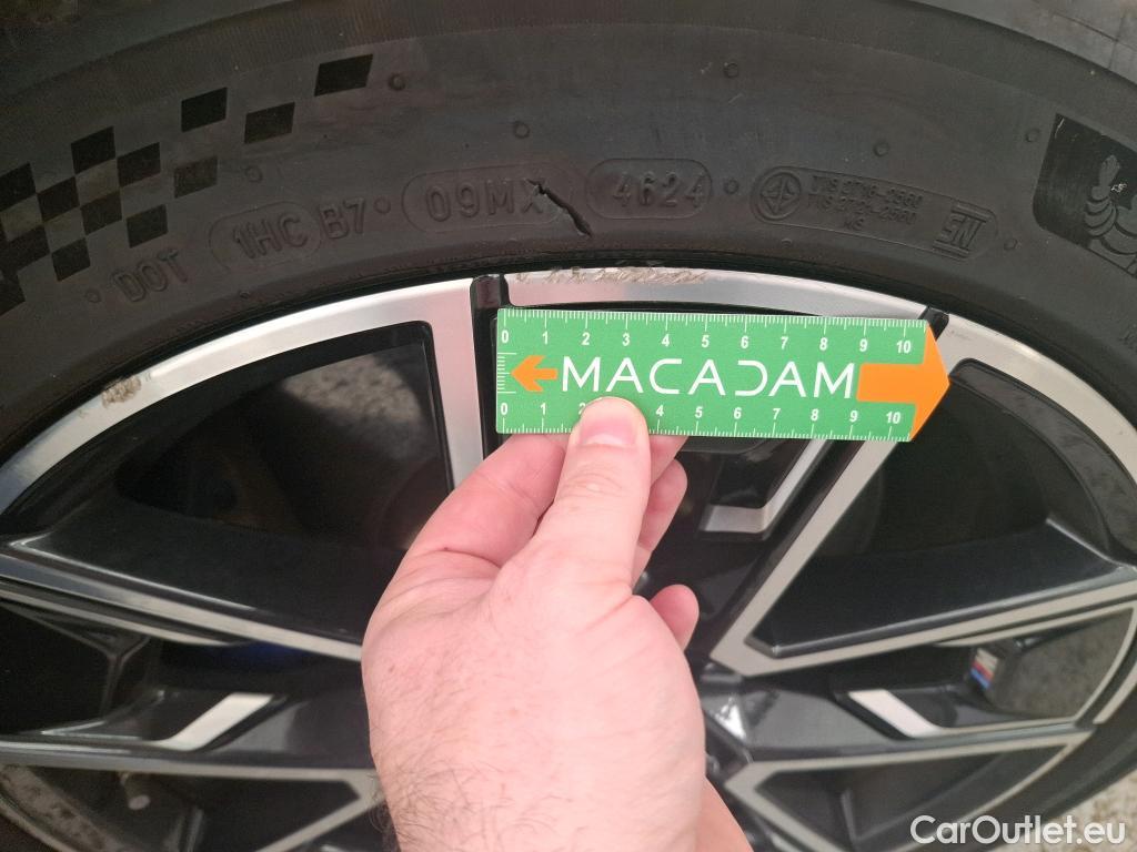  Bmw  Serie 4 BMW i4 / 2021 / 5P / Berline eDrive40 340ch M Sport BVA8 #33