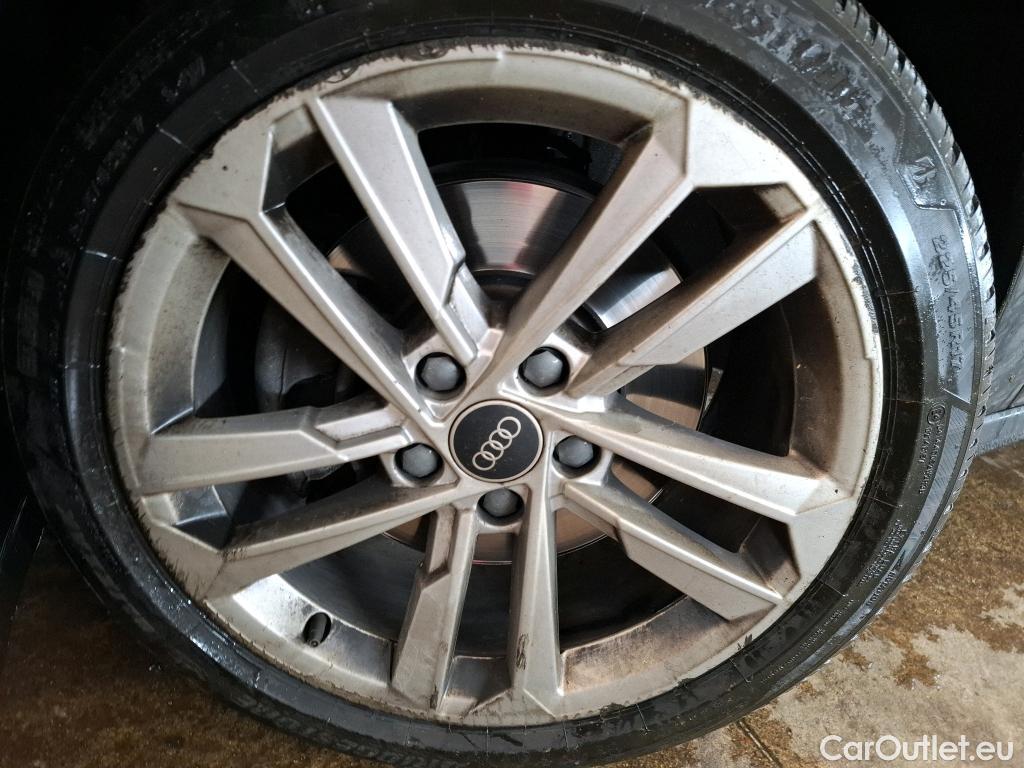  Audi  A3 AUDI  Sportback / 2020 / 5P / Berline 35 TFSI 150 MHEV S Tronic Business Line #7