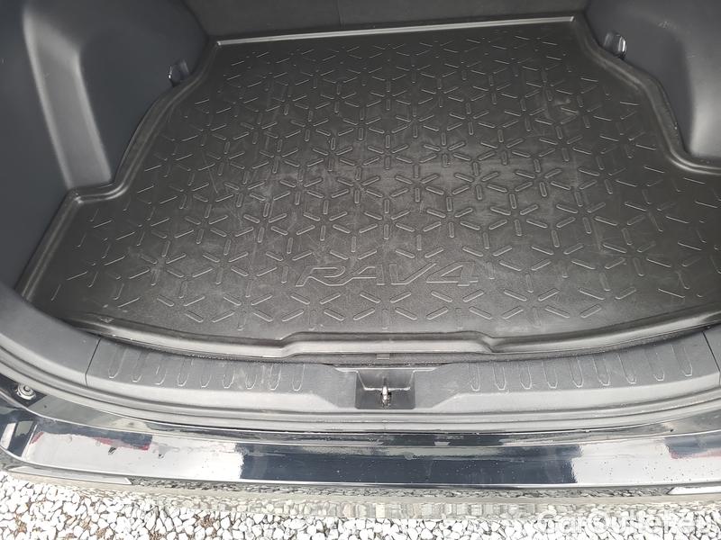  Toyota  RAV4  2019  2.5 Hyb Selection 4WD AT #9