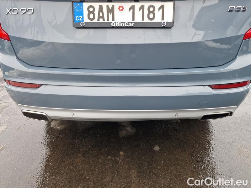  Volvo  XC90 XC 90 (2015)  B5 Drive-E Mom.Pro AWD AT #22