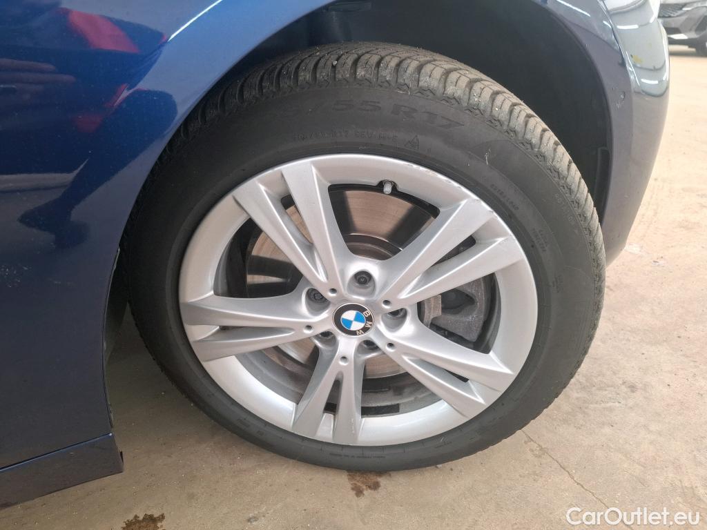  Bmw  Serie 2 BMW  Active Tourer / 2018 / 5P / monospace 225xe Business Design Auto #10