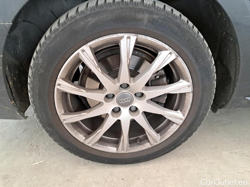  Audi  A4 AUDI  Avant / 2019 / 5P / Break 35 TDI 163 S tronic Business line #18