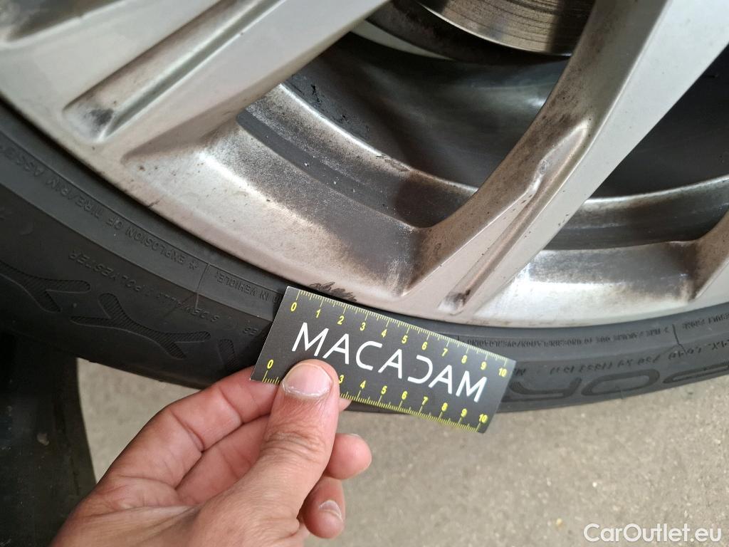  Audi  A4  Berline 30 TDI Business line 2.0 TDI 135CV BVA7 E6d #36