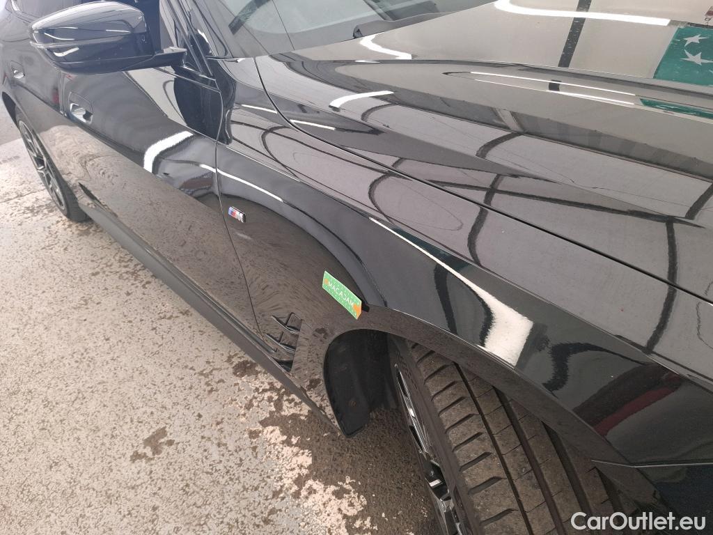  Bmw  Serie 4 BMW i4 / 2021 / 5P / Berline eDrive40 340ch M Sport BVA8 #6