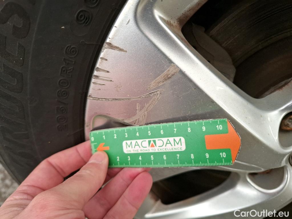  Citroen  C4 Grand Picasso /Spacetourer Business 1.5 BlueHDi 130CV BVA8 7 Sieges E6d #36