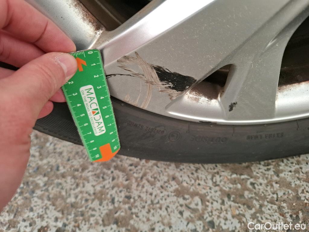  Citroen  C4 Grand Picasso /Spacetourer Business 1.5 BlueHDi 130CV BVA8 7 Sieges E6d #37