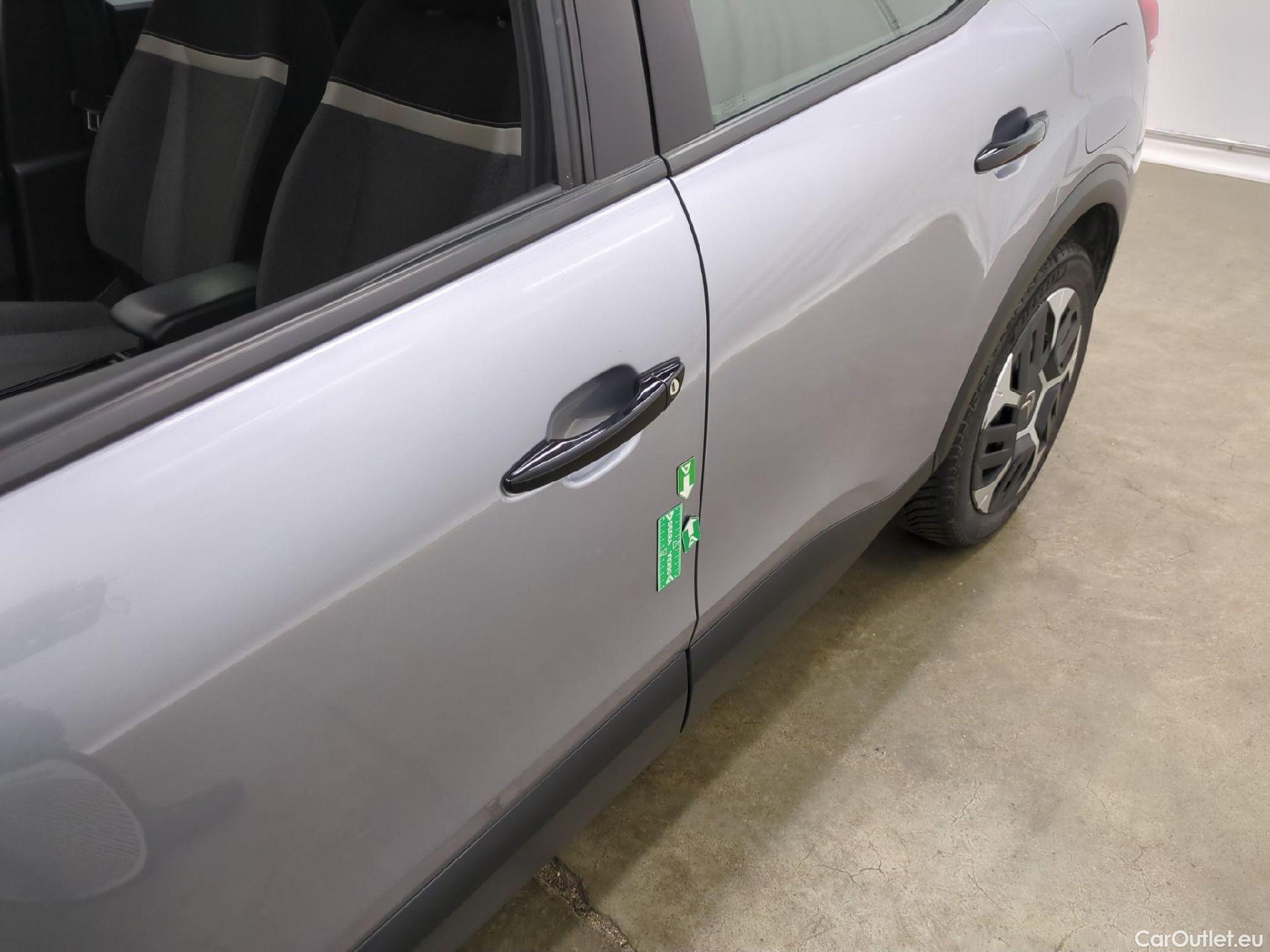  Citroen  C4  Berline Feel 1.5 BlueHDI 110CV BVM6 E6d #16