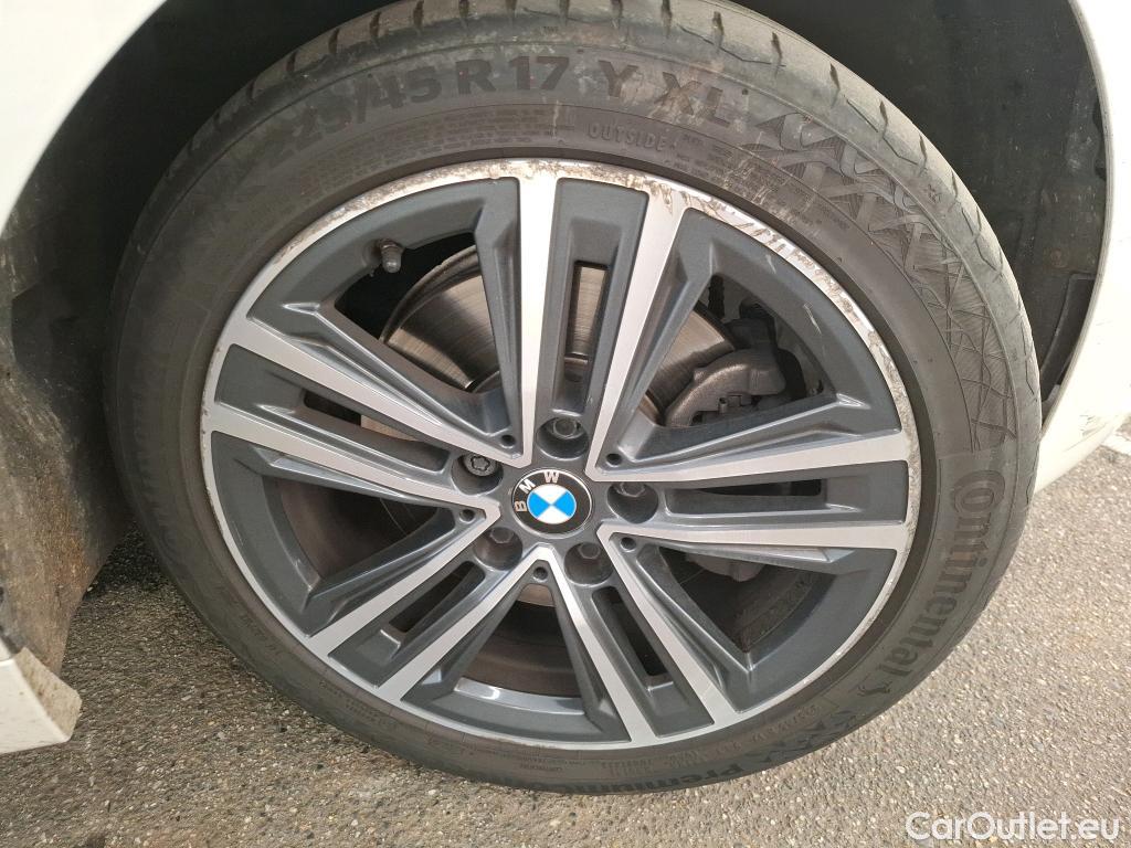  Bmw  Serie 1 BMW Série 1 / 2019 / 5P / Berline 1.5 116D Business Design #31