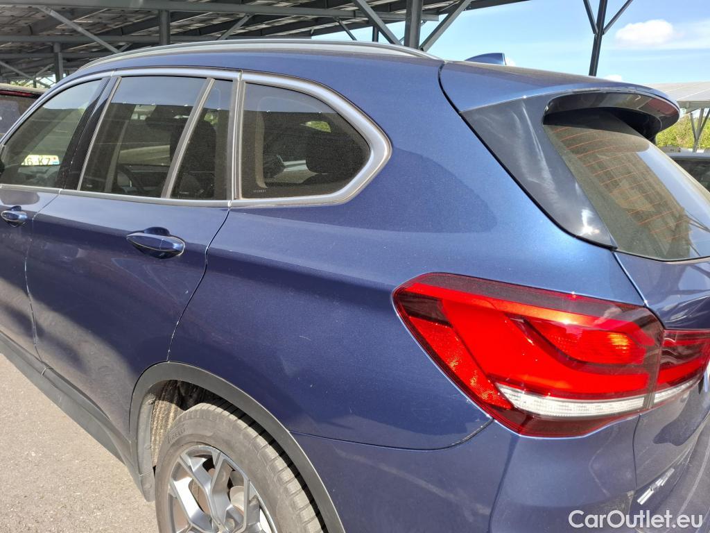  Bmw  X1 BMW  / 2019 / 5P / SUV xDrive25e Business Design BVA6 #66