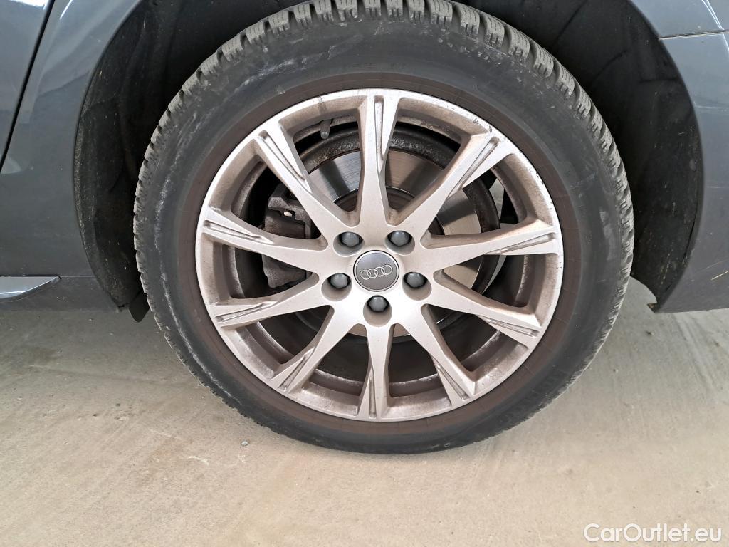  Audi  A4 AUDI  Avant / 2019 / 5P / Break 35 TDI 163 S tronic Business line #40