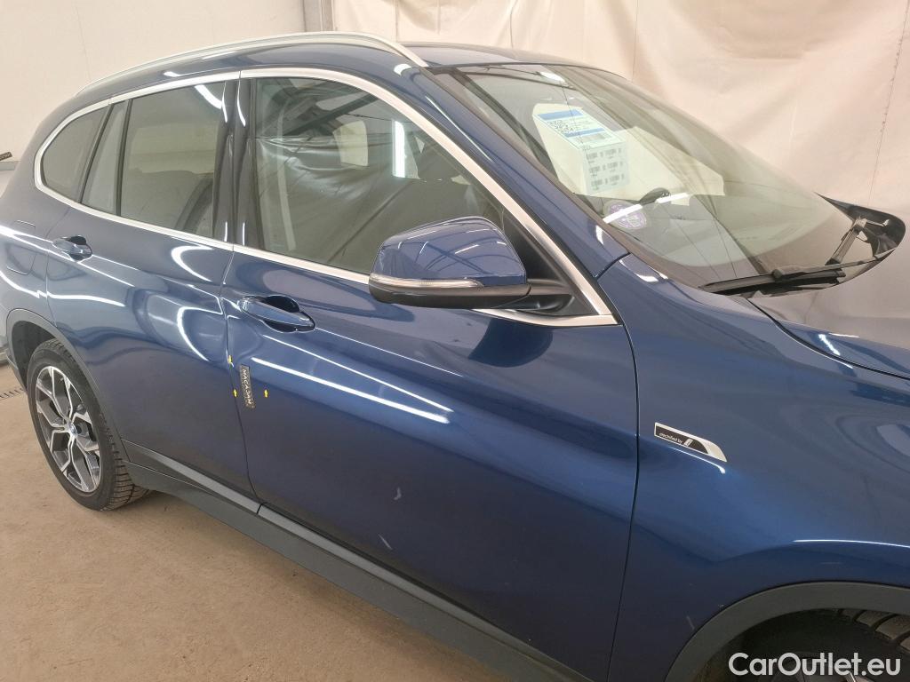  Bmw  X1 BMW  / 2019 / 5P / SUV xDrive25e Business Design BVA6 #4