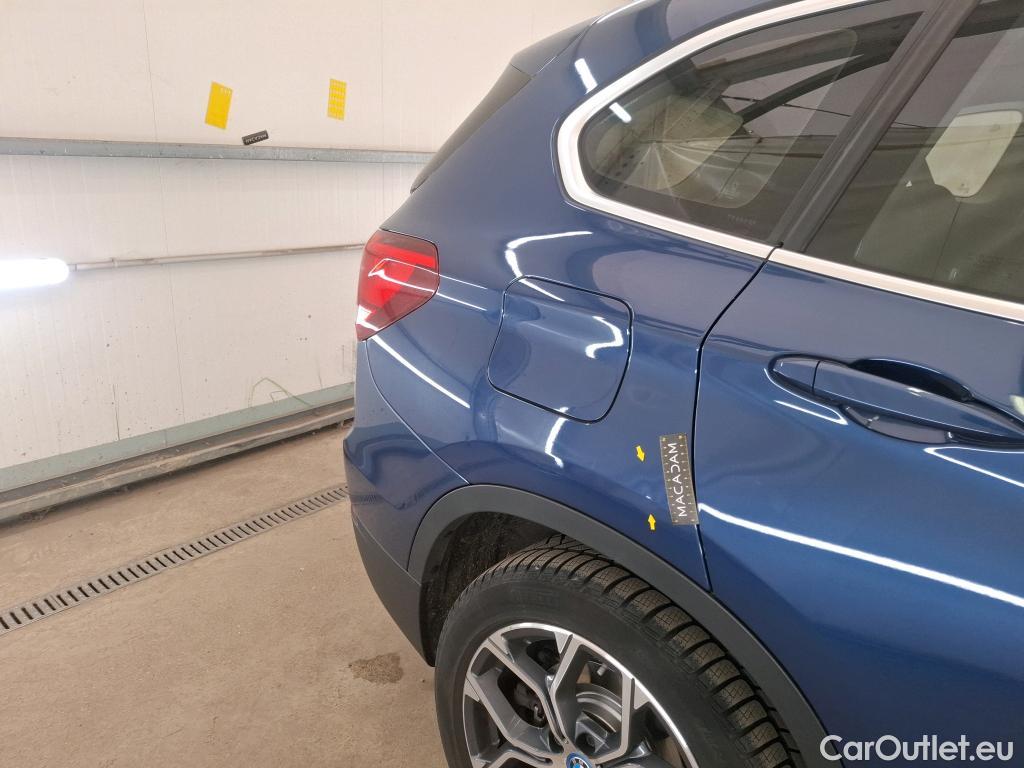  Bmw  X1 BMW  / 2019 / 5P / SUV xDrive25e Business Design BVA6 #1