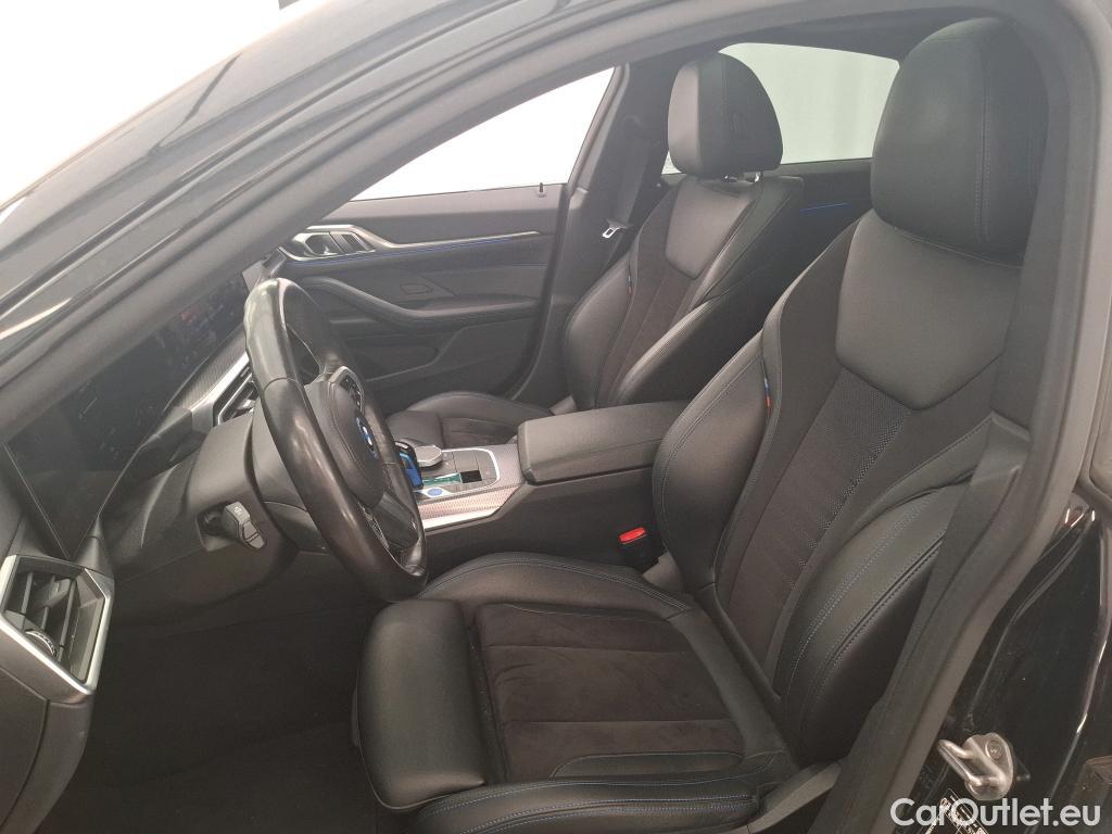  Bmw  Serie 4 BMW i4 / 2021 / 5P / Berline eDrive40 340ch M Sport BVA8 #41