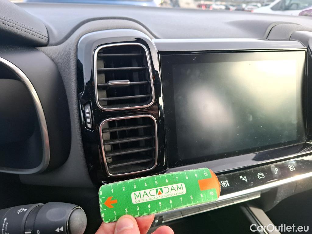  Citroen  C5 Aircross  PureTech 130 S&S BVM6 Business / GARANTIE CONSTRUCTEUR 10 ANS VOIR PHOTO 2 #3