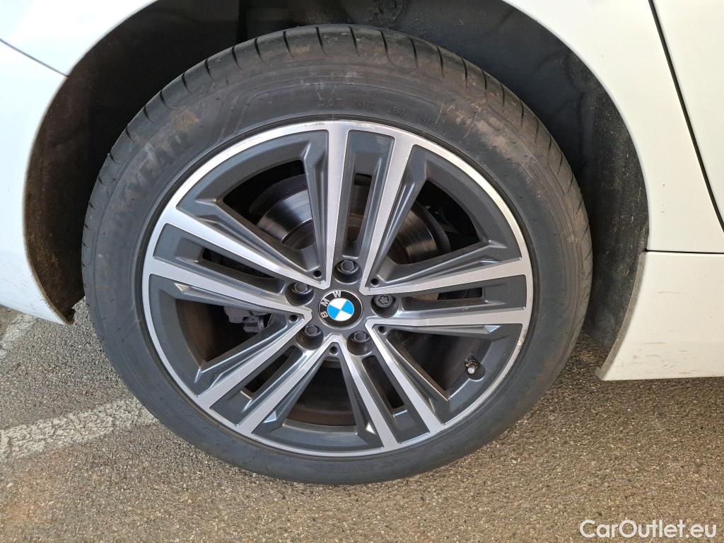  Bmw  Serie 1 BMW Série 1 / 2019 / 5P / Berline 1.5 116D Business Design #22