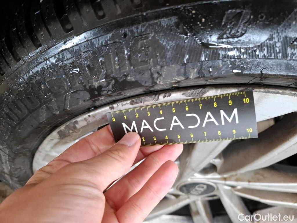  Audi  A3 AUDI  Sportback / 2020 / 5P / Berline 35 TFSI 150 MHEV S Tronic Business Line #12