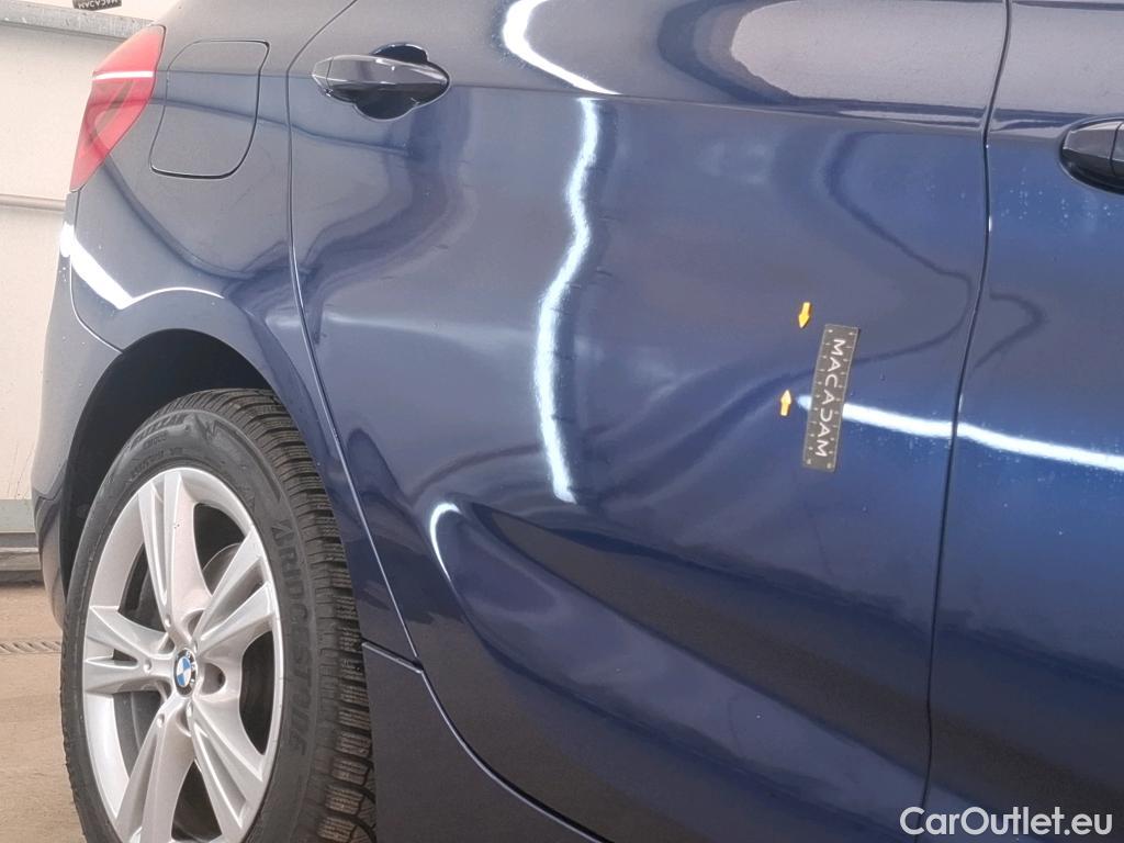  Bmw  Serie 2 BMW  Active Tourer / 2018 / 5P / monospace 225xe Business Design Auto #4