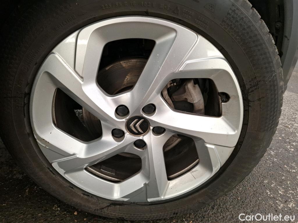  Citroen  C5 Aircross  PureTech 130 S&S BVM6 Business / GARANTIE CONSTRUCTEUR 10 ANS VOIR PHOTO 2 #10