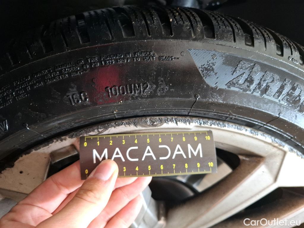  Audi  A3 AUDI  Sportback / 2020 / 5P / Berline 35 TFSI 150 MHEV S Tronic Business Line #8