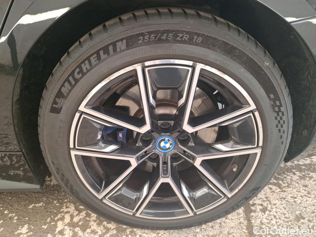  Bmw  Serie 4 BMW i4 / 2021 / 5P / Berline eDrive40 340ch M Sport BVA8 #39