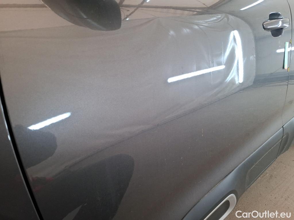  Citroen  C5 Aircross  Business 1.5 BlueHDi 130CV BVA8 E6d #3