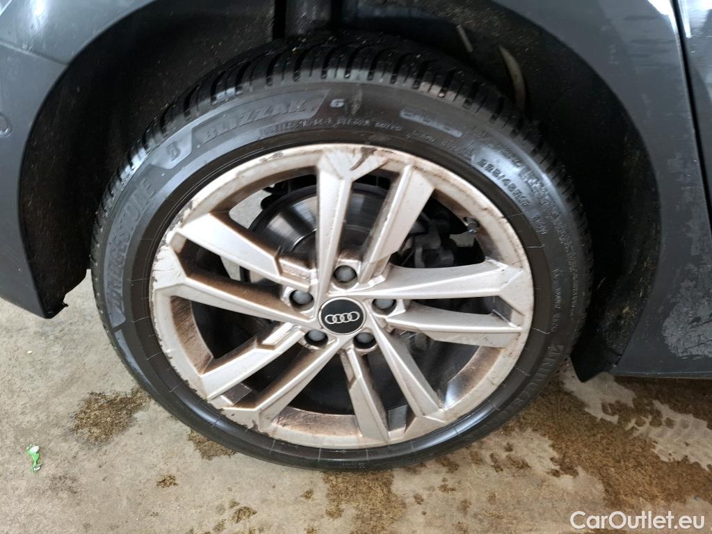  Audi  A3 AUDI  Sportback / 2020 / 5P / Berline 35 TFSI 150 MHEV S Tronic Business Line #14