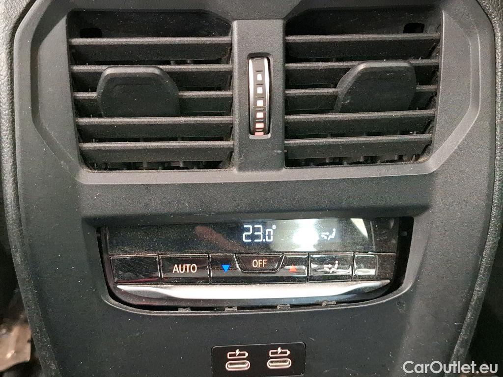  Bmw  Serie 3 Série 3 Touring 316 d Lounge 2.0 120CV BVA8 E6d #14