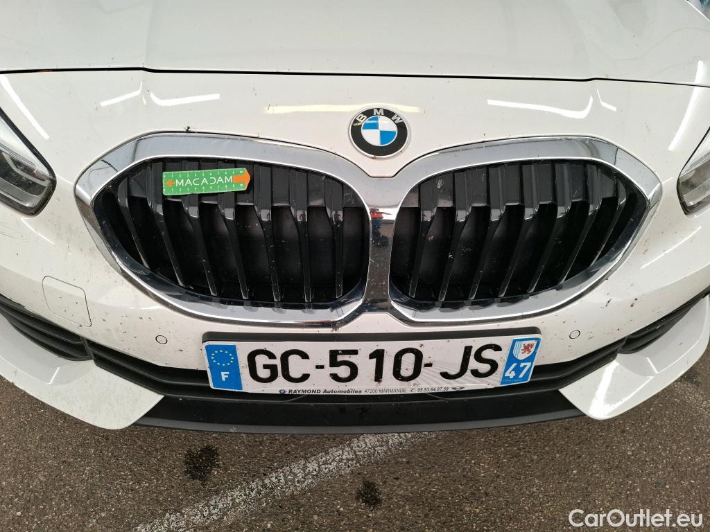  Bmw  Serie 1 BMW Série 1 / 2019 / 5P / Berline 1.5 116D Business Design #18