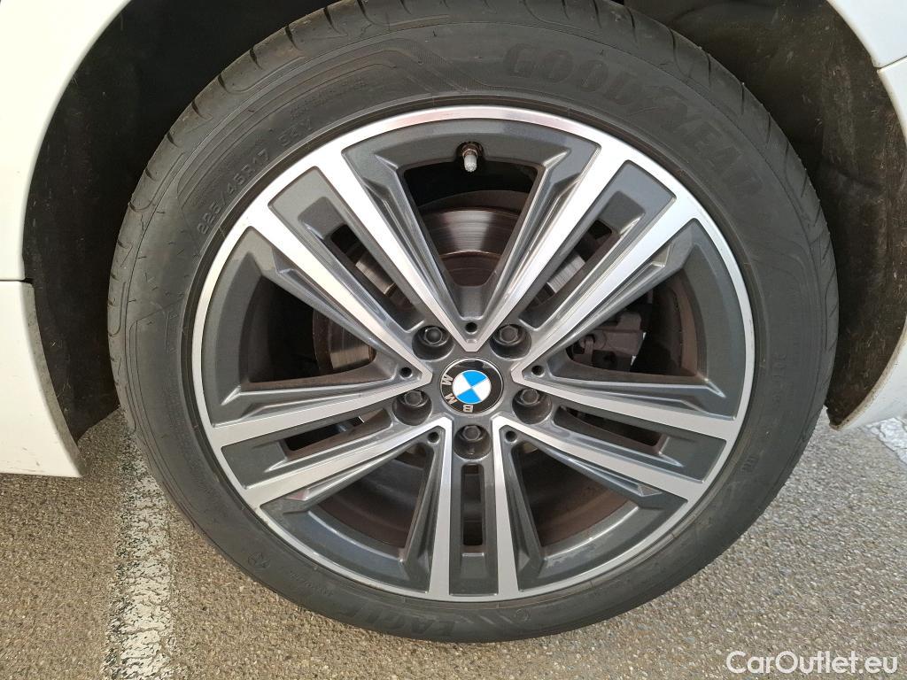  Bmw  Serie 1 BMW Série 1 / 2019 / 5P / Berline 1.5 116D Business Design #67