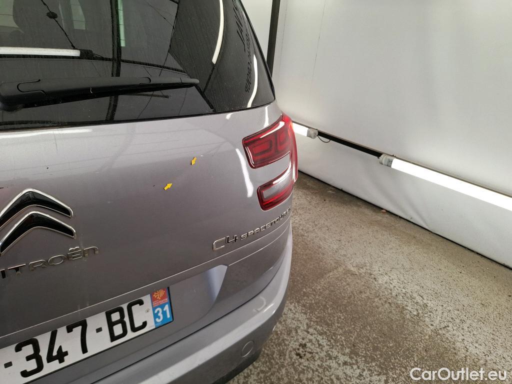  Citroen  C4 Grand Picasso /Spacetourer Business 1.5 BlueHDi 130CV BVA8 7 Sieges E6d #8