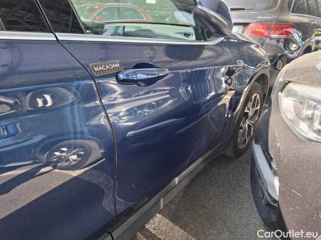  Bmw  X1 BMW  / 2019 / 5P / SUV xDrive25e Business Design BVA6 #9