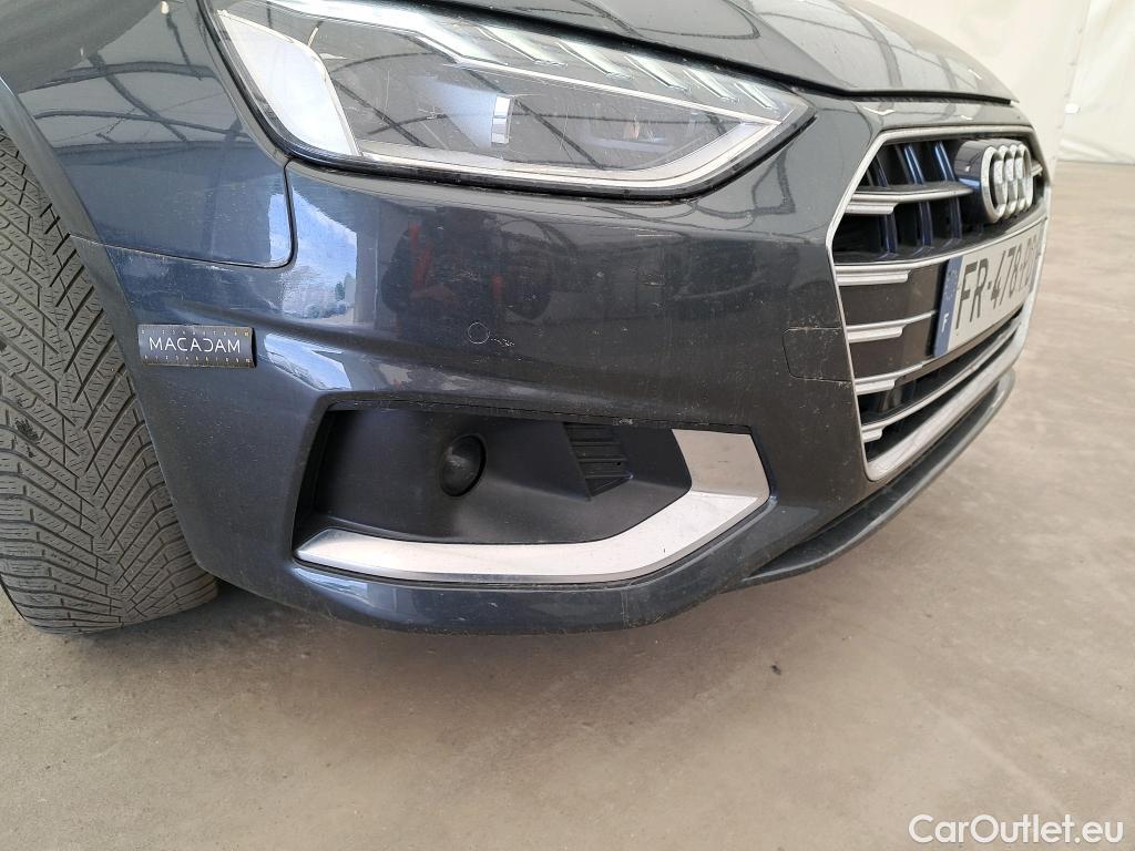  Audi  A4 AUDI  Avant / 2019 / 5P / Break 35 TDI 163 S tronic Business line #14