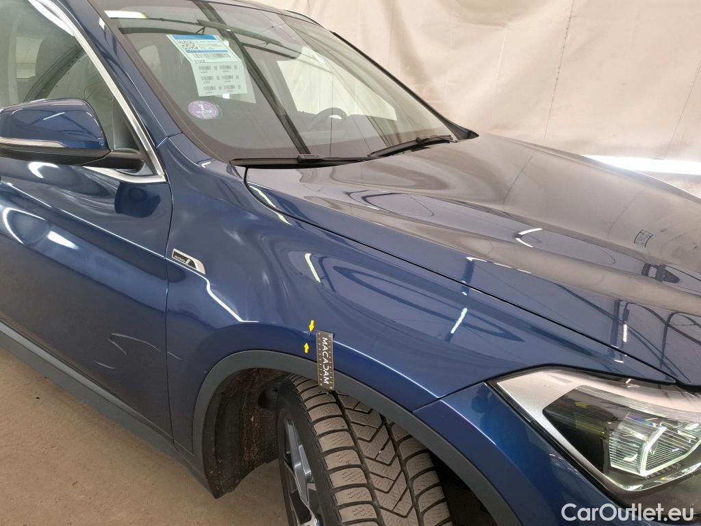  Bmw  X1 BMW  / 2019 / 5P / SUV xDrive25e Business Design BVA6 #56