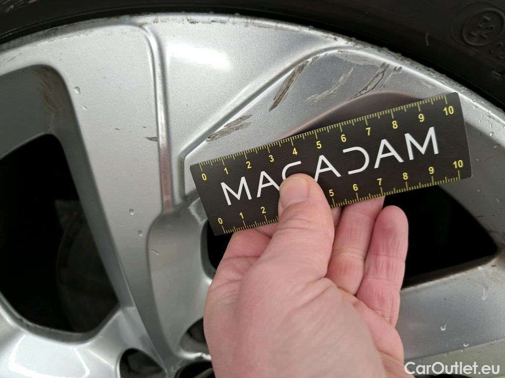  Citroen  C5 Aircross  Business 1.2 PureTech 130CV BVA8 E6d #12