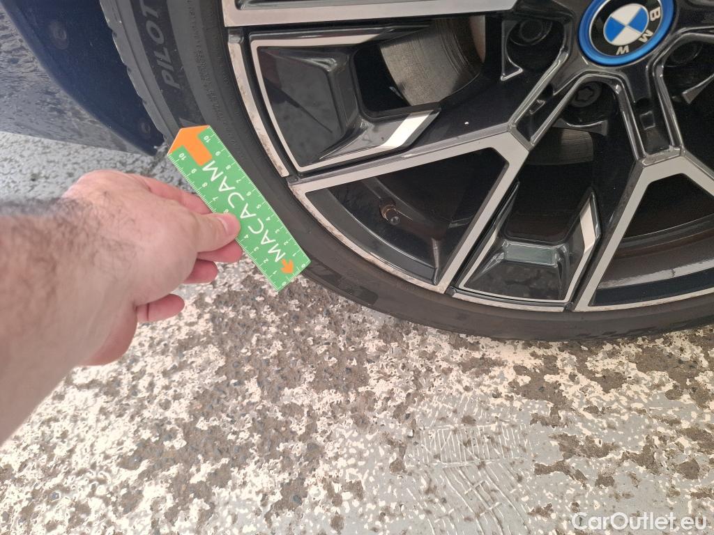  Bmw  Serie 4 BMW i4 / 2021 / 5P / Berline eDrive40 340ch M Sport BVA8 #30