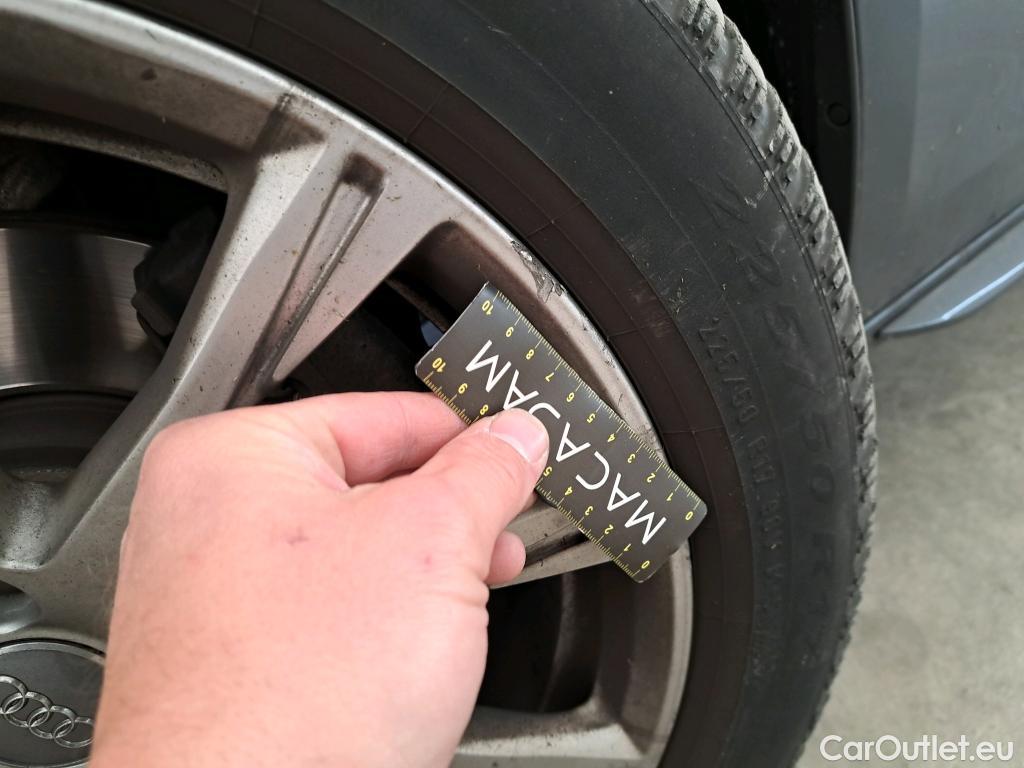  Audi  A4 AUDI  Avant / 2019 / 5P / Break 35 TDI 163 S tronic Business line #43