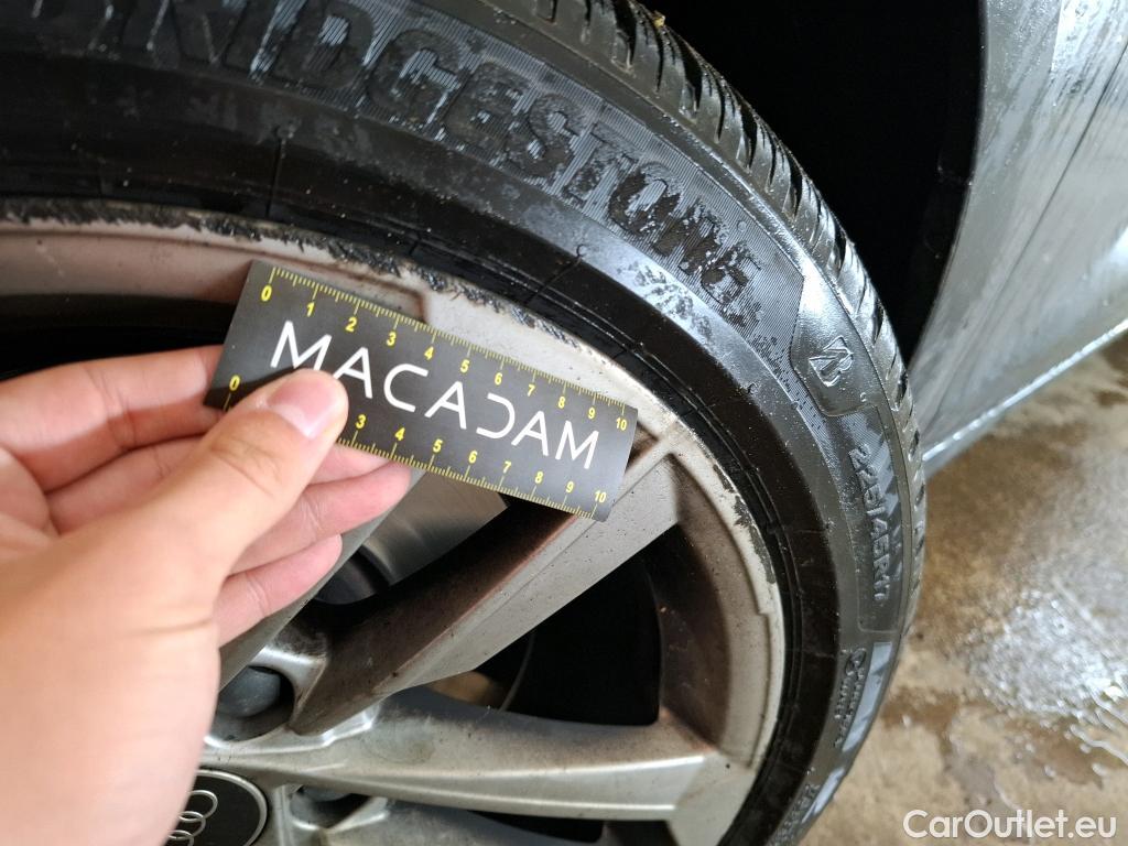  Audi  A3 AUDI  Sportback / 2020 / 5P / Berline 35 TFSI 150 MHEV S Tronic Business Line #9