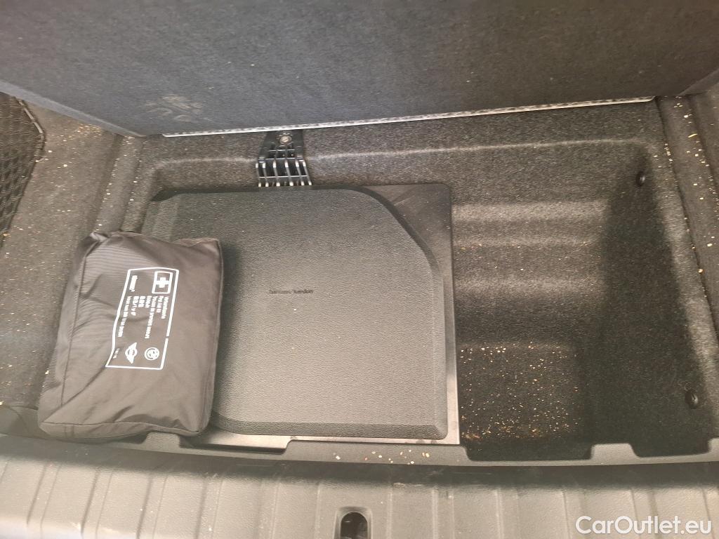  Bmw  Serie 4 BMW i4 / 2021 / 5P / Berline eDrive40 340ch M Sport BVA8 #9